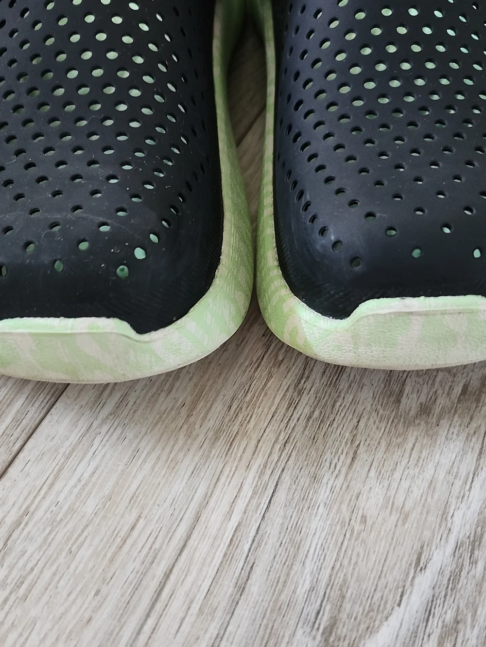 CROCS LITERIDE CLOG